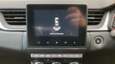 Renault Captur 1.0 TCE 90 Iconic Edition 5dr Petrol Hatchback